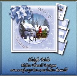 Sleigh Ride