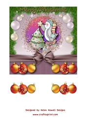 Dressing the Tree