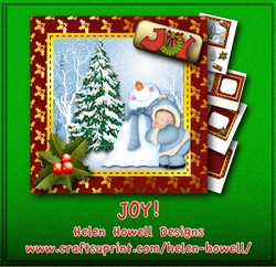 JOY!