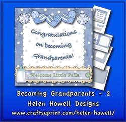 Becoming Grandparents - 2
