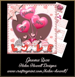 Gnome Love
