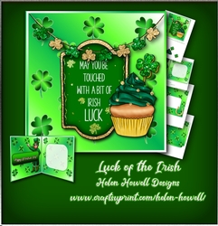 Luck of the Irish