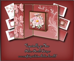Especially for You - Multi Occasions Card