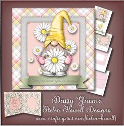 Daisy Gnome