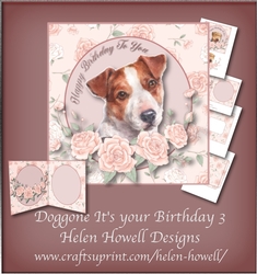 Doggone its your Birthday 3