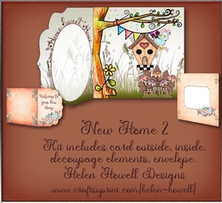 New Home 2