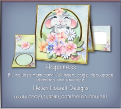 Happiness