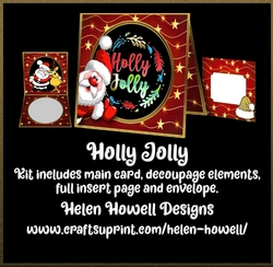 Holly Jolly