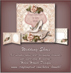 Wedding Shoes 