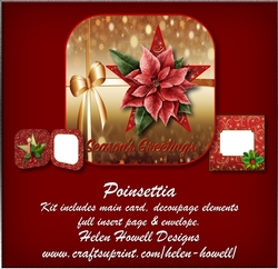 Poinsettia