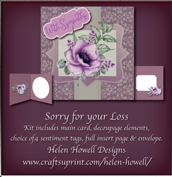 Sorry for your Loss