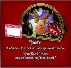 Reindeer