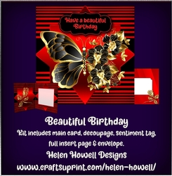 Beautiful Birthday