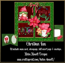 Christmas Fun