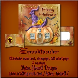 Spooktacular