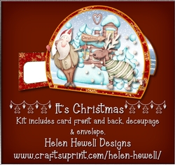 Its Christmas
