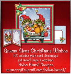 Gnome Elves