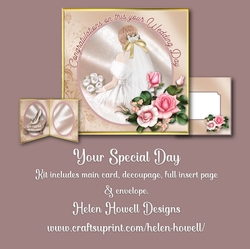 Your Special Day