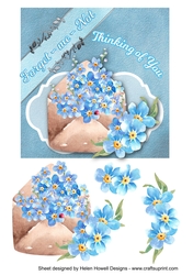 Forget-me-Not