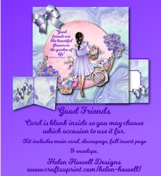 Good Friends