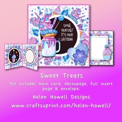 Sweet Treats