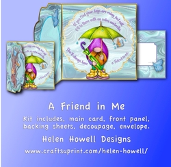 Friend in Me