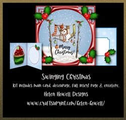Swinging Christmas