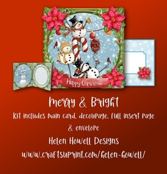 Merry & Bright