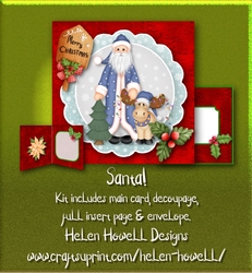 Santa