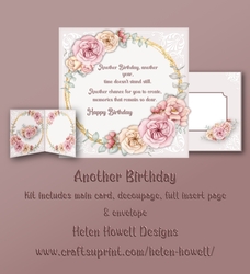 Another Birthday