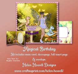Magical Birthday