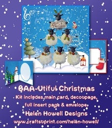 Baa-Utiful Christmas