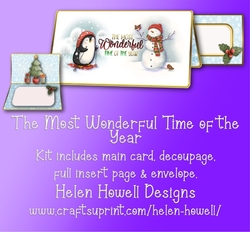 The Most Wonderful Time of the Year
