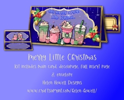 Merry Little Christmas
