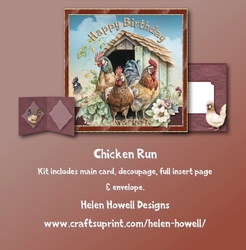 Chicken Run