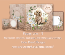 Puppy Love 3