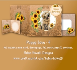 Puppy Love 4