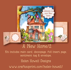 A New Home/2