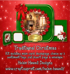 Traditional Christmas
