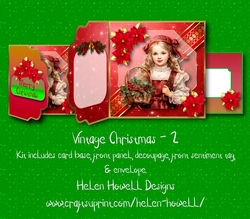Vintage Christmas 2