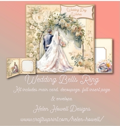 Wedding Bells Ring