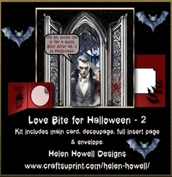 Love Bite 2