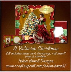 Victorian Christmas