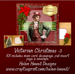 Victorian Christmas 3
