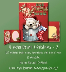 A Very Beary Christmas 3