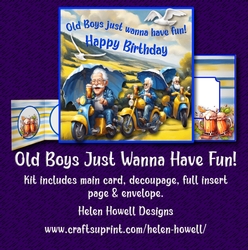 cup1269778_37881 - Old Boys Just Wanna Have Fun!