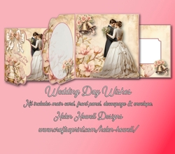 Wedding Day Wishes