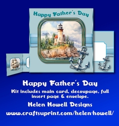 Happy fathers Day