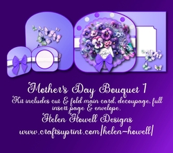 Mothers Day Bouquet 1