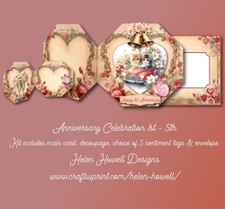 Anniversary Celebration 1st-5th